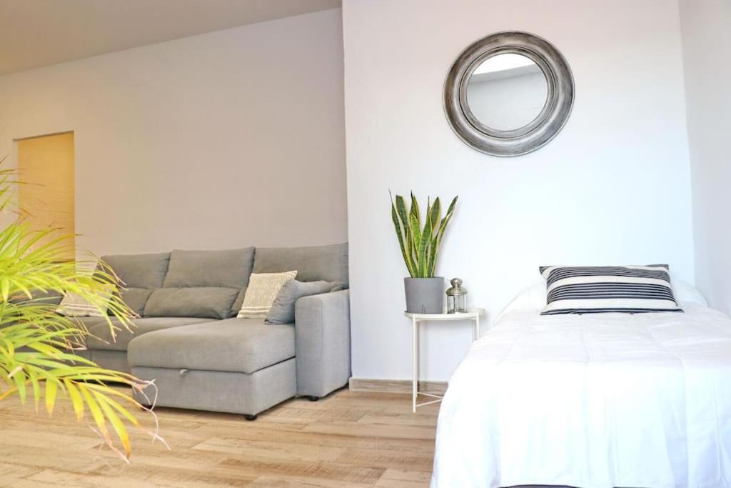 Apartamentos Rurales Кадис Экстерьер фото