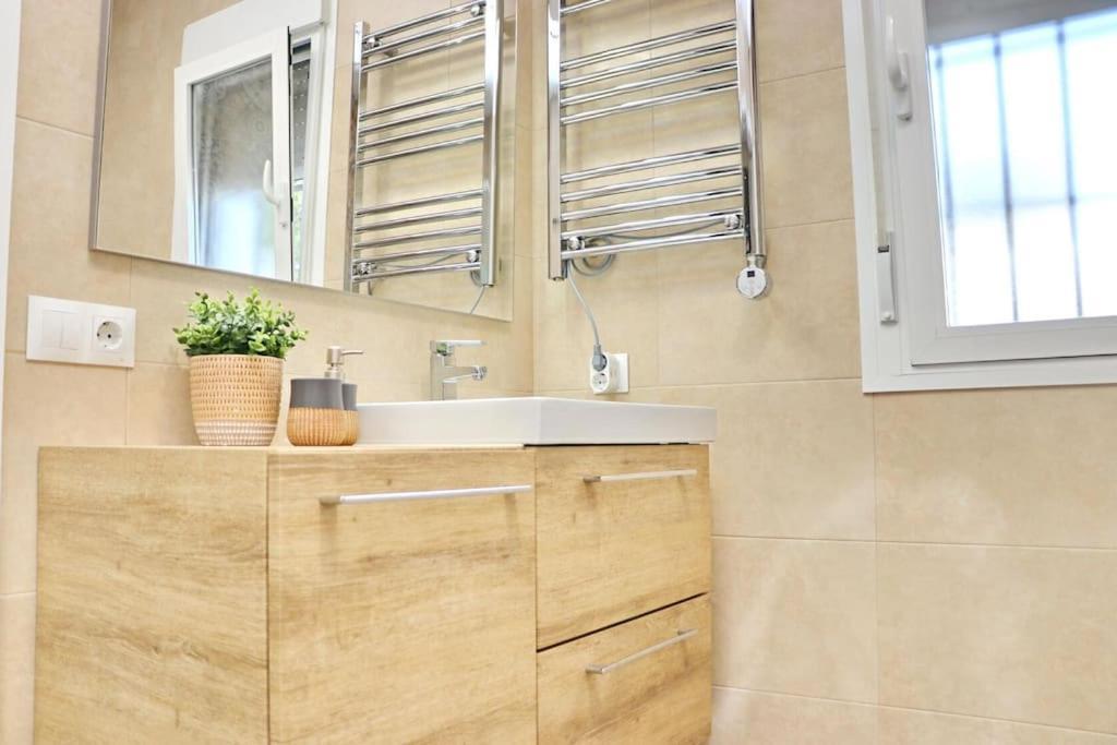 Apartamentos Rurales Кадис Экстерьер фото