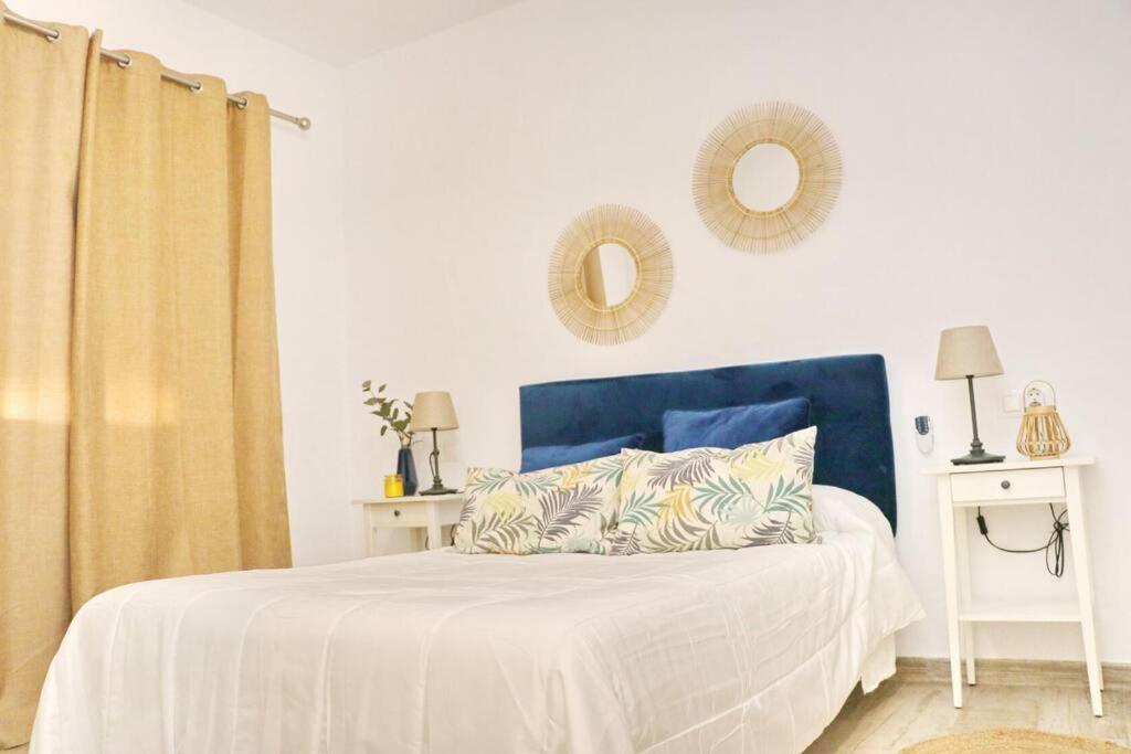 Apartamentos Rurales Кадис Экстерьер фото